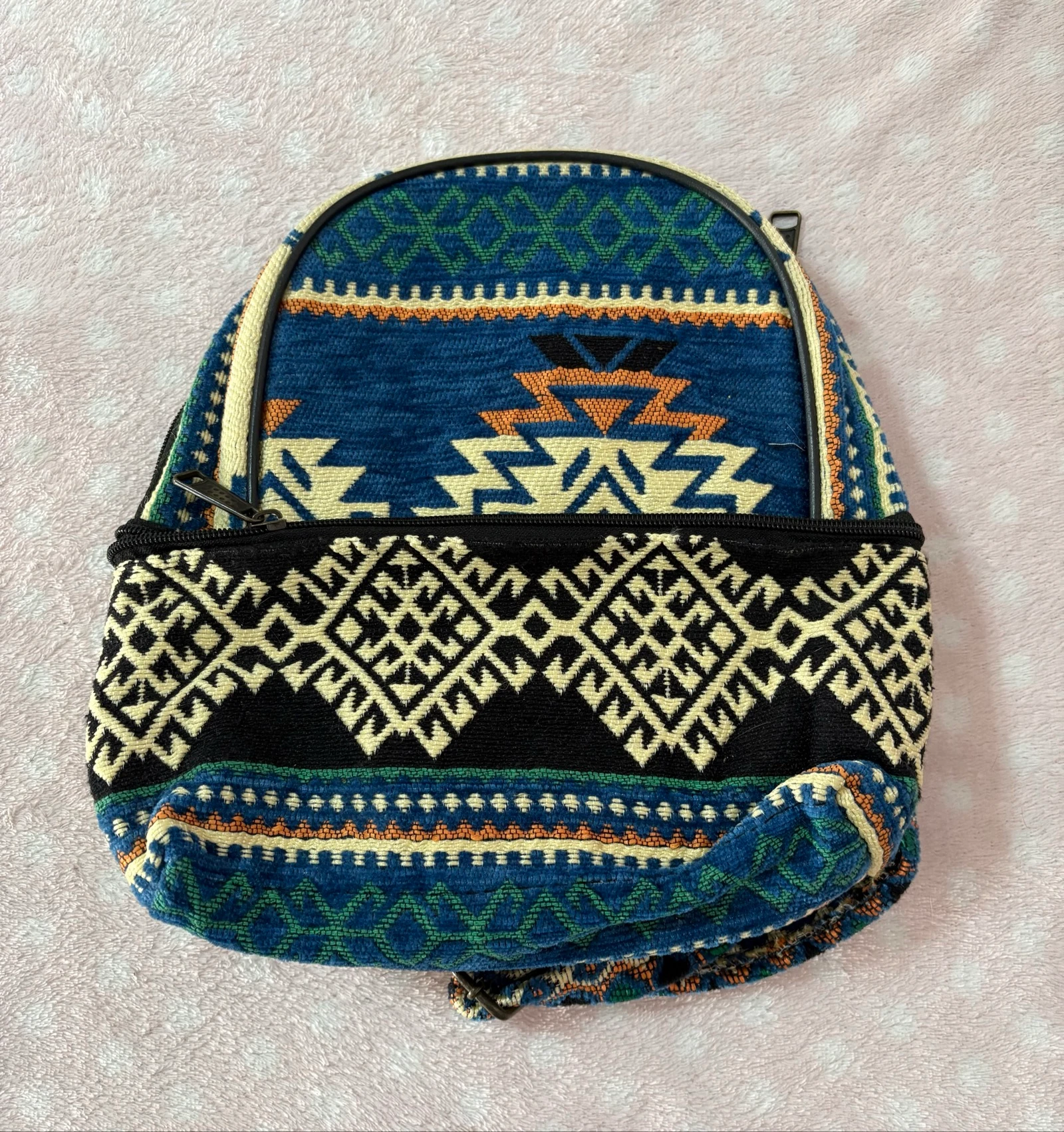 🎒Boho Chic Backpack 🎒
